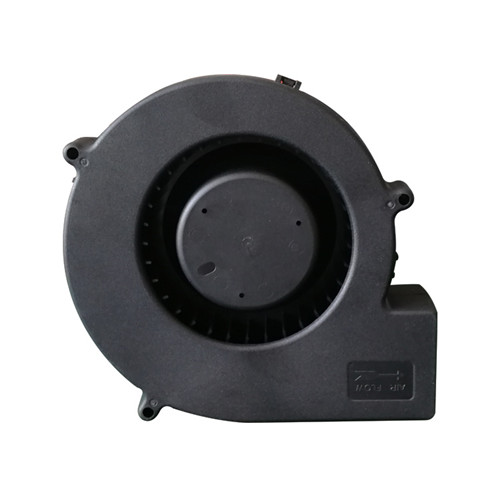 14040 12V 24V 48VDC (140x140x40mm) Brushless Blower | Cooling Fan