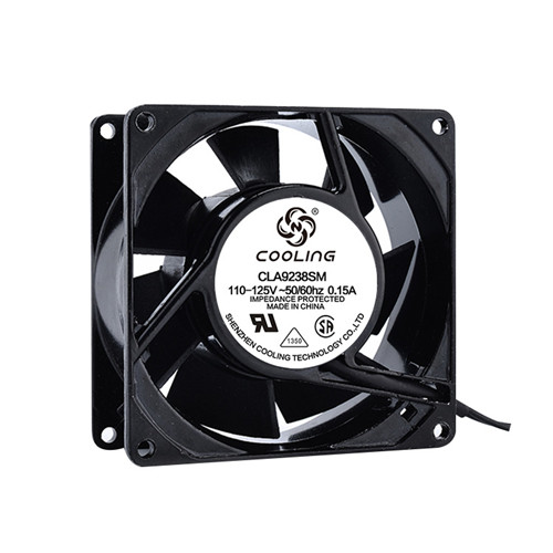 9238 110V 220VAC (92x92x38mm) Cooling Fan