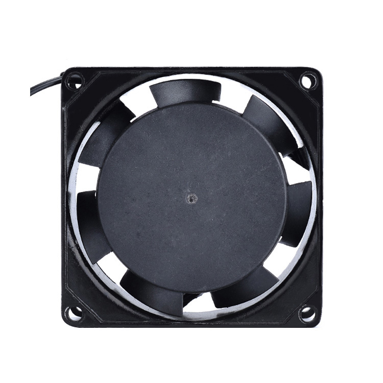 8025 110V 220VAC (80x80x25mm) Cooling Fan