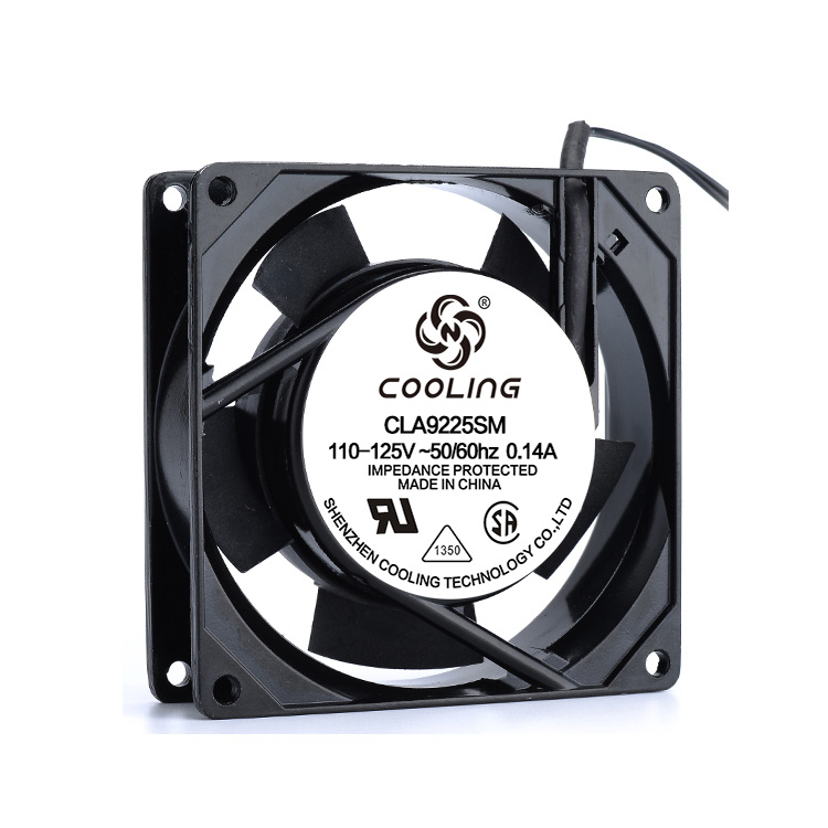 9225 110V 220VAC (92x92x25mm) Cooling Fan