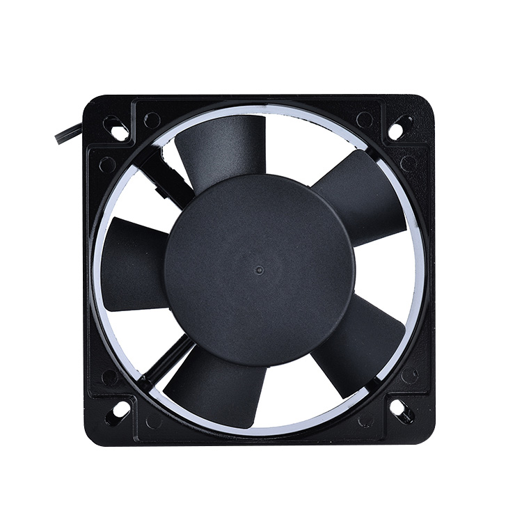 11025 110V 220VAC (110x110x25mm) Cooling Fan