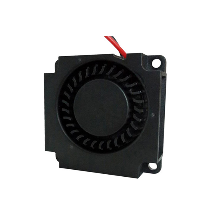3510 5V 12VDC (35X35X10mm) Brushless Blower | Cooling Fan