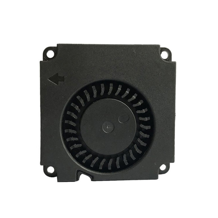 4010 5V 12VDC (40x40X10mm) Brushless Blower  Cooling Fan