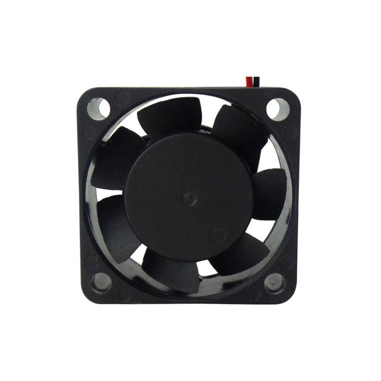 4015 5V 12V 24VDC (40X40X15mm) Cooling Fan