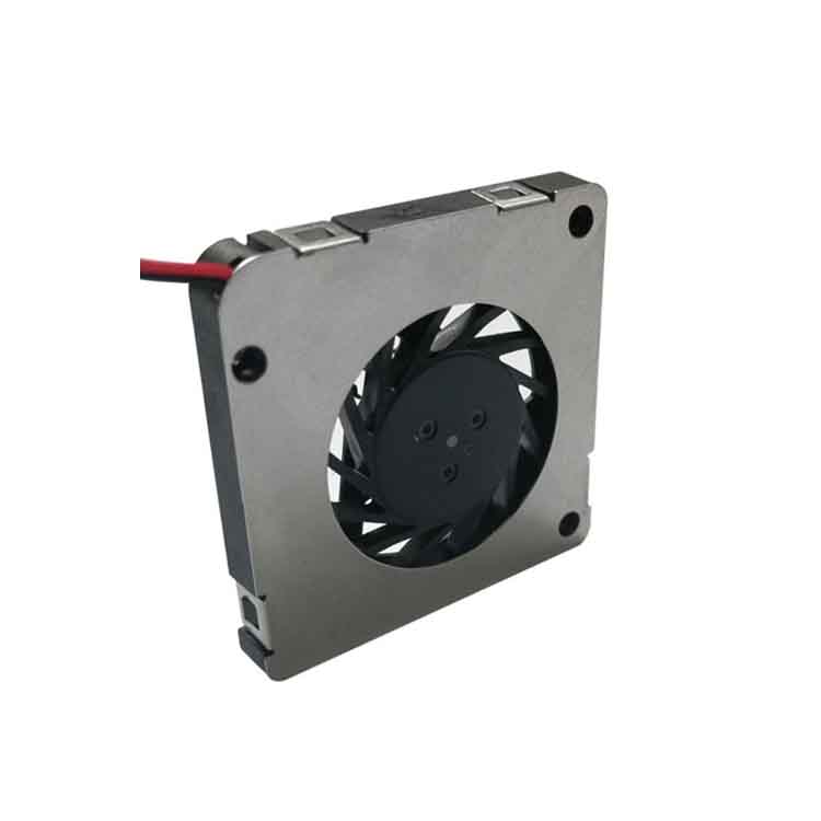 3004 2V 3V 5VDC (30X30X4mm) Brushless Blower | Cooling Fan