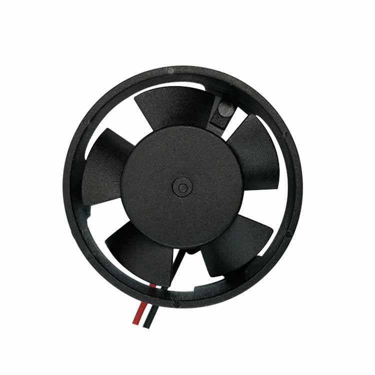 3010B 5V 12VDC (30X30X10mm) Cooling Fan