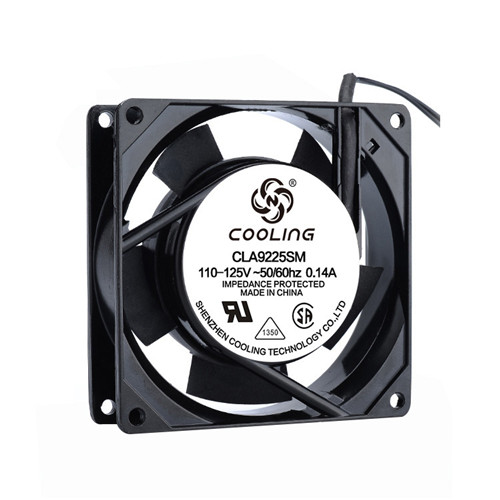 9225 110V 220VAC (92x92x25mm) Cooling Fan