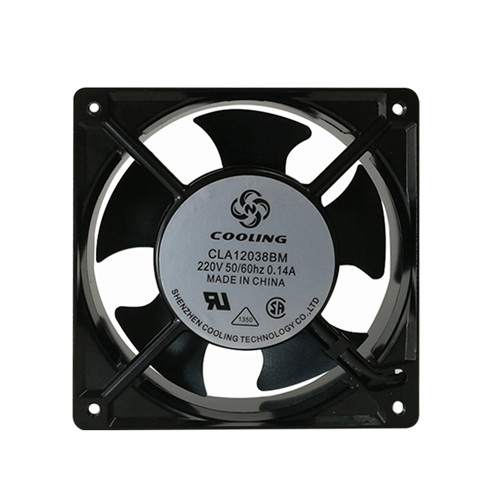 12038 110V 220VAC (120x120x38mm) Cooling Fan
