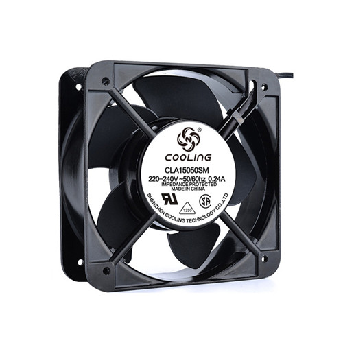 15050 110V 220V 380VAC (150x150x50mm) Cooling Fan