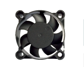 4010A Type 5V 12VDC (40X40X10mm) Cooling Fan