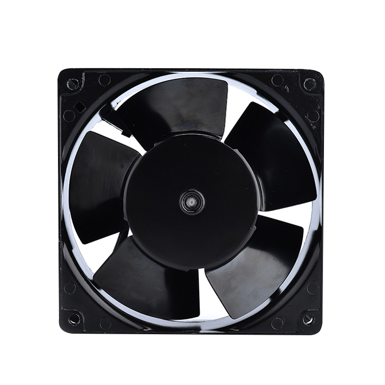 110V 220VAC Fan 120x120x38mm | Fans, Cooling Solutions | Cooling