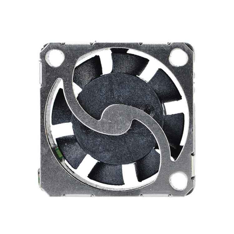 1504 3.3V 5VDC (15X15X4mm) Cooling Fan
