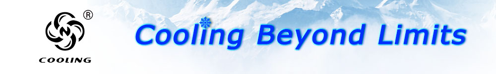 Shenzhen Cooling Technology Co., Ltd.