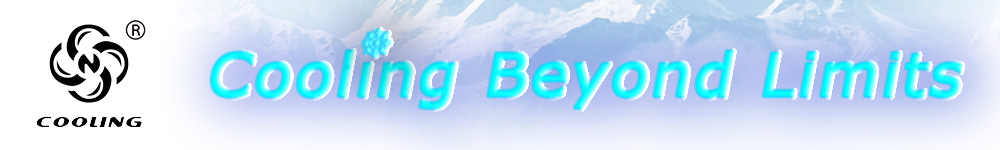 Shenzhen Cooling Technology Co., Ltd.