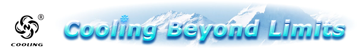 Shenzhen Cooling Technology Co., Ltd.