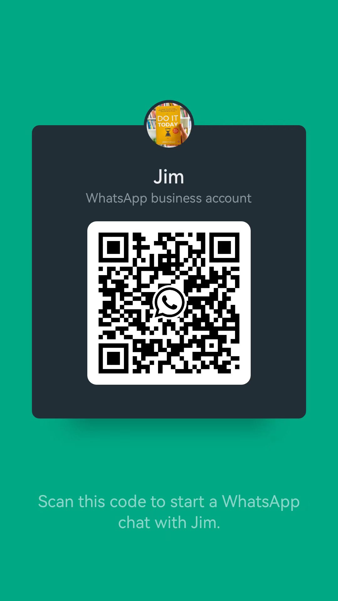the qr code