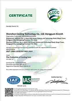 ISO 9001